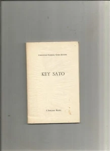 Key Sato - L'Atelier Blanc - Bild 1 von 1