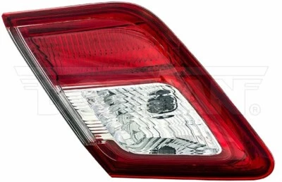 Conjunto de luz trasera Dorman 1611662 para Toyota Camry 2010-2011 Foto 1 de 4