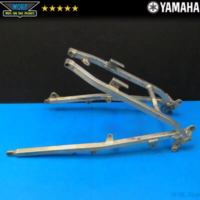 2005 YAMAHA WR250F ПОДРАМНИК ЗАДНИЙ ПОДРАМНИК СИДЕНЬЯ ПОДДЕРЖКА 5TJ-21190-80-00 - Изображение 1 из 4