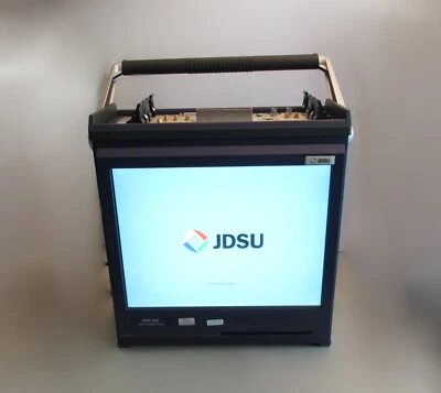 JDSU ONT-503 Optical Network Tester + 40/100G CFP Module  -40G System - Image 1 of 4