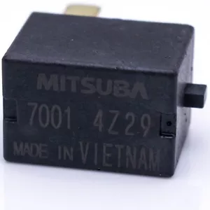 MITSUBA Air Conditioning Relay Honda Civic Jazz CR-V FR-V Accord 39794-SDA-A05 - Picture 1 of 13