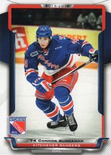 2015/16 Kitchener Rangers - CONNOR BUNNAMAN [Karpat] Liiga