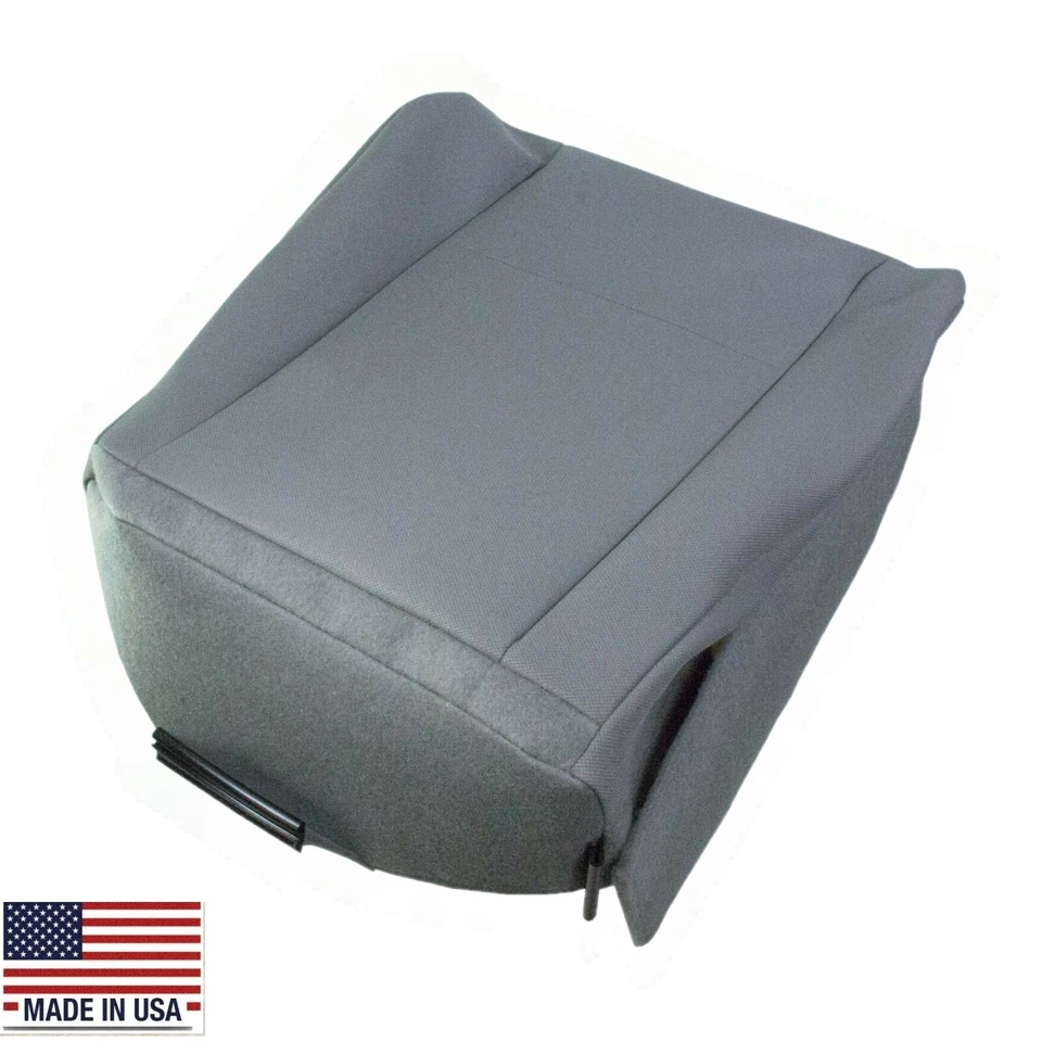 Ford Econoline E150 E250 E350 E450 E550 2009 2019 fondo de tela cubierta de asiento nueva Foto 1 de 4