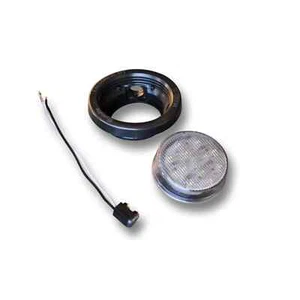 Poison Spyder 41-04-300 LED Back-Up Light Fits 07-18 Wrangler (JK) - Picture 1 of 2