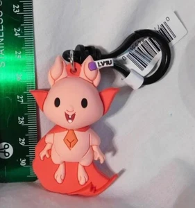 LULU Meerschweinchen Bösewicht Figur Tasche Clip DC Super Pets Monogramm S 1 Luthors Pet - Bild 1 von 12