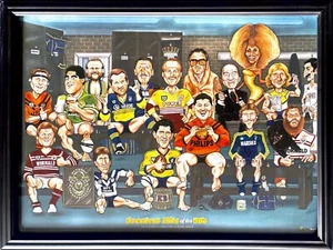 Authentic Greatest Hits of the 90s Limited Edition Memorabilia Framed  - Bild 1 von 1