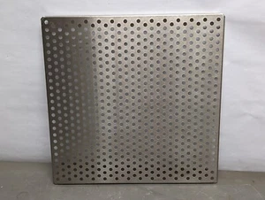 Stainless Steel Single Shelf for Thermo Forma 3110 CO2 Incubator - Picture 1 of 5
