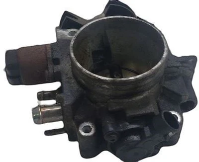 Throttle Body Throttle Valve 2.2L VIN 4 8th Digit Fits 00-02 CAVALIER 421234 - Image 1 of 4