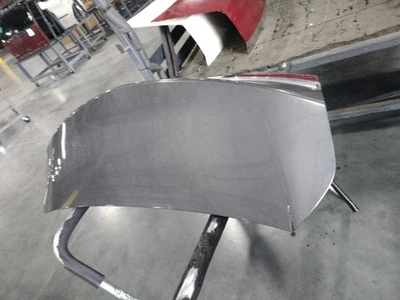 Tapa de cubierta usada se adapta a: Acura Ilx 2019 sin especificación A grado A Foto 1 de 4