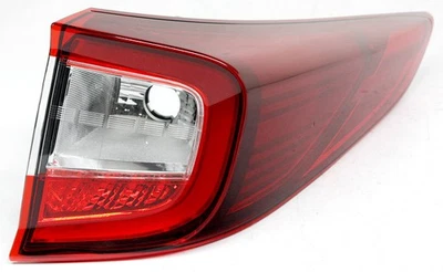 OEM Right Passenger Side LED Tail Lamp For Acura RDX 33500-TJB-A01 - Image 1 of 4
