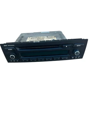 Autoradio bmw x1 E84 2000 d 177 cv 2010/2015 9258173-01 - Immagine 1 di 4