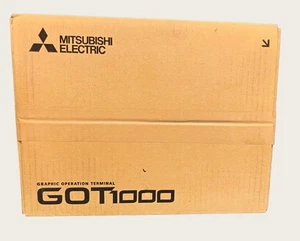 NEW MITSUBISHI GT1575STBD GT1575-STBD Touch panel - Picture 1 of 3