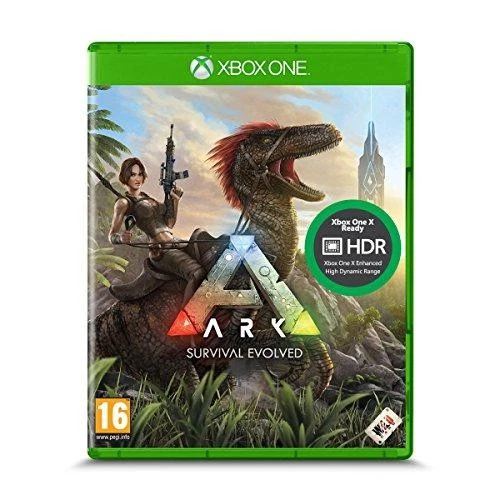 ARK: Survival Evolved (Xbox One) - Image 1 of 1