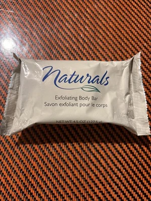 Sabonete Esfoliante Melaleuca Naturals 4,5 oz Corpo de Banho Novo - Imagem 1 de 2