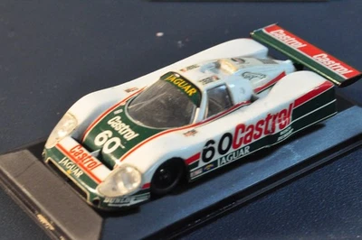 1/43  LE MANS 1988 JAGUAR XJR9 CASTROL  #60 - Immagine 1 di 2