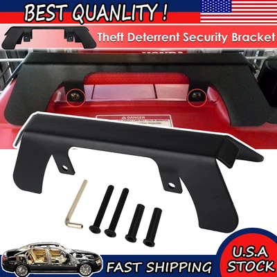 Theft Deterrent Security Bracket for Honda Generator EU22i EU2200i EU2000i - Image 1 of 4