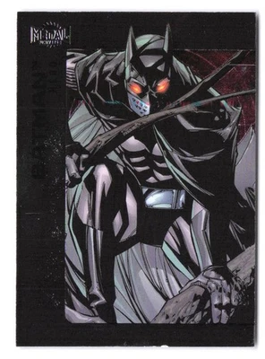 2025 Skybox Metal Universe Batman - Batman (Jason Todd) #83 - Image 1 of 2