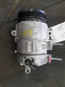 21 22 CORSAIR AC Compressor 2.3L - Picture 1 of 16