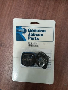 Pressostato Jabsco 37121-0010 - Foto 1 di 3