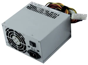 FSP ATX-300PAF 300W PSU ATX 20+4 BROCHES - Photo 1/3