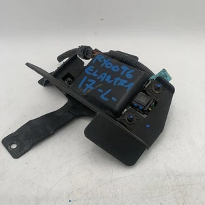 2017 Hyundai Elantra Blind Spot Radar Sensor RH Right Side 95821-F2100 - Picture 1 of 5