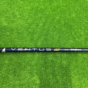Cobra 2025 DS-Adapt Ventus TR Blue 6S Driver Shaft w/Sleeve Fujikura Velo Core - Picture 1 of 4