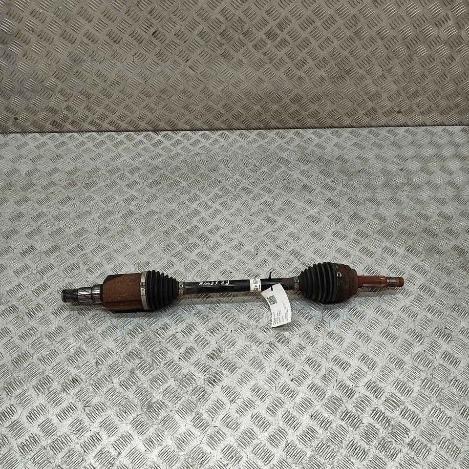 TESLA MODEL S Front Left Driveshaft 1030615-00-D 568kw 2019 32823856 - Image 1 of 4