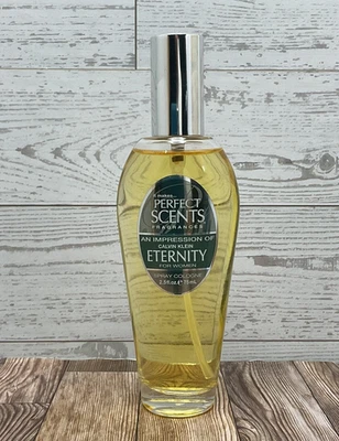 Makes Perfect Scents Inspired by Calvin Kleins Eternity 2.5 oz - Изображение 1 из 4