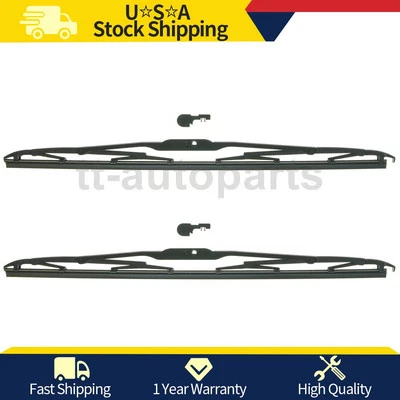 Escobilla limpiaparabrisas ANCO para Ford F-450 Super Duty 2000 2001 2002 2003 2004 Foto 1 de 4