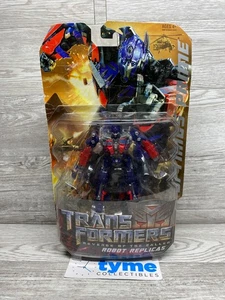 Transformers 2008 Revenge Of The Fallen Robot Replicas Optimus Prime Neu - Bild 1 von 3