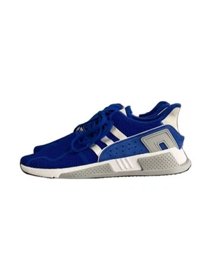 Zapatillas Adidas de corte bajo para hombre 9,5 EE. UU./azul/Cq2380/Eqt cojín Adv Foto 1 de 4