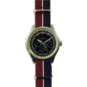 Reloj militar de esfera múltiple Queen's Dragoon Guards - Imagen 1 de 1