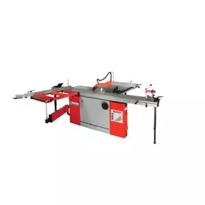 Holzmann Formatkreissäge TS315VF2600 (400V) Kreissäge - Bild 1 von 2
