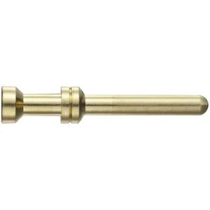 Harting 09 33 000 6118 Pin Contact 1pc nan Pin Contact 09 33 000 6118 Harting - Picture 1 of 1