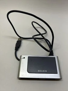Belkin Hi-Speed USB 2.0 15-in-1 Media Reader Writer - Picture 1 of 4