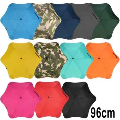 Regenschirm BLUNT XS METRO Automatik-open Schirm Sturmschirm Ø 96cm in 12 Farben - Bild 1 von 4