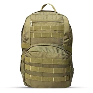 35 Ltrs Rucksack Travelling Bags rucksack storage Military Army Hiking Camping - Picture 1 of 19