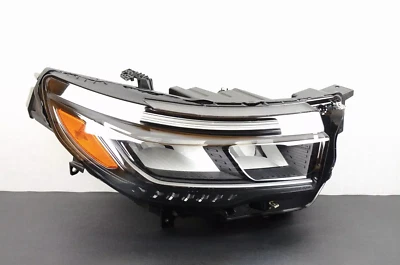 ¡Perfecto! Faro LED Ford Explorer ST/ST Line 2025 lado derecho del pasajero OEM Foto 1 de 4