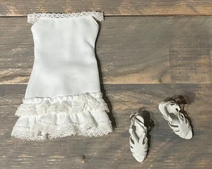 Tonner Essential Four outfit for Ellowyne Wilde doll - Picture 1 of 7