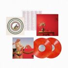 Mac Miller WATCHING MOVIES WITH THE SOUND OFF New Colored Vinyl 2LP+Zoetrope 10"