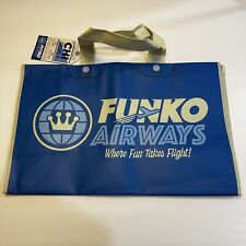 funko airways Bag C2E2 Chicago