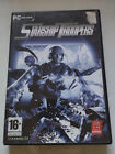 Starship Troopers Empire Strangelite - juego para PC Dvd-Rom Edition Espagne