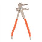 Multifunctional Pliers and Hammer Integrated Tire Balance Weight Removing4972