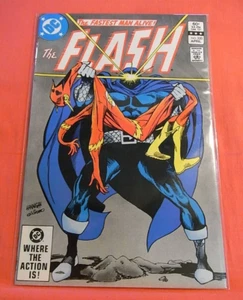 the FLASH #320 - The Final Purge (DC 1959 1st series) - Bild 1 von 1