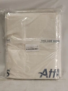 Attends Supersorb Advanced Underpad starke Saugfähigkeit 30 x 36" 5 ct Tasche - Bild 1 von 4