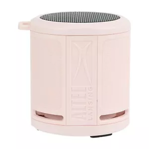 Altec Lansing HydraMicro Waterproof Bluetooth Speaker Lightweight & Portable PTL - Picture 1 of 6