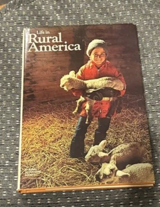 Life in Rural America National Geographic - Picture 1 of 1