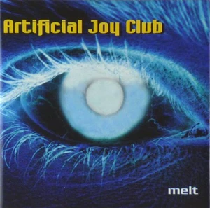 CD - Artificial Joy Club - Melt - #A1393 - Picture 1 of 1
