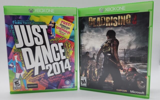 Dead Rising 3 (usado) - ITcomputadores, games e celulares