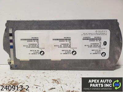 Módulo de unidad de control telemático OEM BMW 530XI 3,0 L TCU Bluetooth GSM Foto 1 de 4